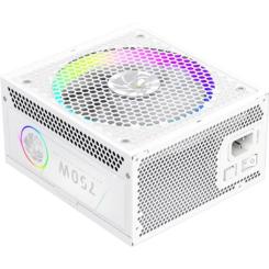 Блок питания Gamemax 750W Фото 1