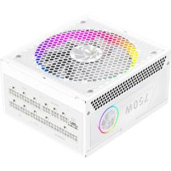 Блок питания Gamemax 750W Фото 2