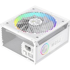 Блок питания Gamemax 750W Фото 3