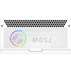 Блок питания Gamemax 750W Фото 4