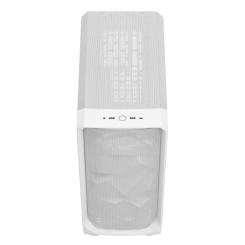 Корпус для ПК Fractal Design Meshify 3 White TG CT Фото 2