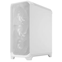 Корпус для ПК Fractal Design Meshify 3 White TG CT Фото 3