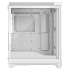 Корпус для ПК Fractal Design Meshify 3 White TG CT Фото 4