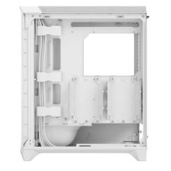 Корпус для ПК Fractal Design Meshify 3 White TG CT Фото 6