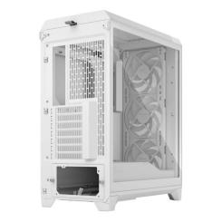 Корпус для ПК Fractal Design Meshify 3 White TG CT Фото 7
