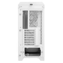 Корпус для ПК Fractal Design Meshify 3 White TG CT Фото 8