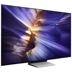 Телевизор Samsung QE55S90FAEXUA Фото 1