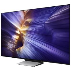 Телевизор Samsung QE55S90FAEXUA Фото 2