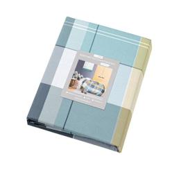 Постельное белье Home Line Сатин Твил Хлоя полуторный Фото 2