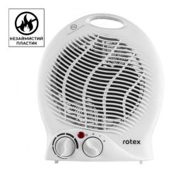 Обогреватель Rotex RAS04-W Фото