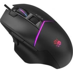 Мышка A4Tech Bloody W95 Ultra USB Black Фото 1