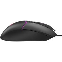 Мышка A4Tech Bloody W95 Ultra USB Black Фото 5
