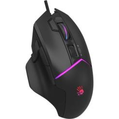 Мышка A4Tech Bloody W95 Ultra USB Black Фото 7