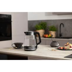 Электрочайник AMICA KF 4050G Фото 9