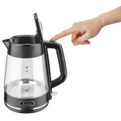 Электрочайник AMICA KF 4050G Фото 2