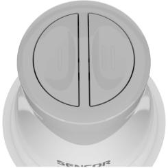 Измельчитель Sencor SCB 3000WH Фото 2
