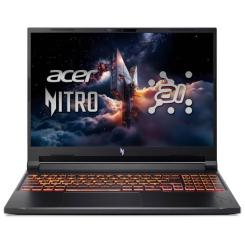 Ноутбук Acer Nitro V 16 ANV16-61 Фото