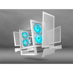 Корпус для ПК Cougar OMNY X RGB White Фото 10