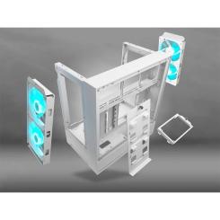 Корпус для ПК Cougar OMNY X RGB White Фото 11