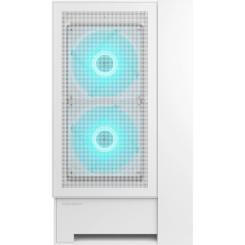 Корпус для ПК Cougar OMNY X RGB White Фото 3