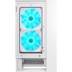 Корпус для ПК Cougar OMNY X RGB White Фото 4