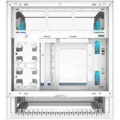 Корпус для ПК Cougar OMNY X RGB White Фото 6