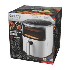 Мультипечь Camry CR 6313 Фото 5