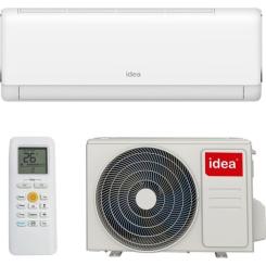 Кондиционер Idea ISR-12HR-SQ5-DN8 Фото 1
