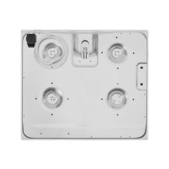 Варочная поверхность Hansa BHGW630502 Фото 3