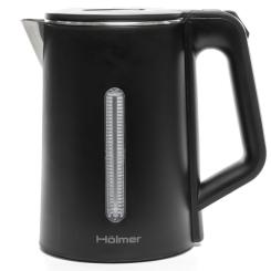 Электрочайник Hölmer HKS-204D Фото