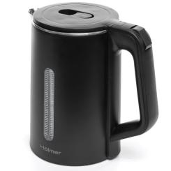 Электрочайник Hölmer HKS-204D Фото 3
