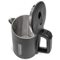 Электрочайник Hölmer HKS-204D Фото 6