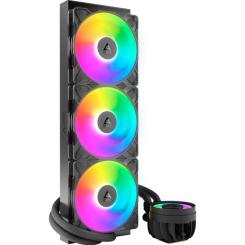 Система жидкостного охлаждения Arctic ACFRE00185A Фото 1