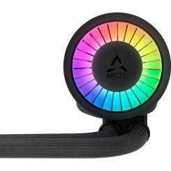 Система жидкостного охлаждения Arctic ACFRE00185A Фото 4