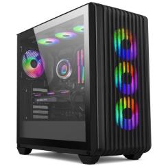 Компьютер Vinga Hela D9357 Фото