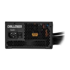 Блок питания ASRock 650W Challenger Фото 2