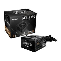 Блок питания ASRock 650W Challenger Фото 4