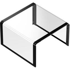 Корпус для ПК JONSBO V12 Black Фото 11