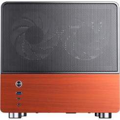 Корпус для ПК JONSBO V12 Black Фото 3