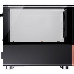 Корпус для ПК JONSBO V12 Black Фото 4