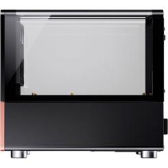 Корпус для ПК JONSBO V12 Black Фото 7