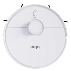 Пылесос Ergo RVC-10 Фото 1