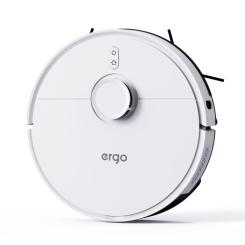 Пылесос Ergo RVC-10 Фото 7