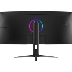 Монитор MSI MAG 342CQR E2 Фото 4