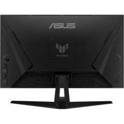Монитор ASUS TUF Gaming VG27AQ5A Фото 1