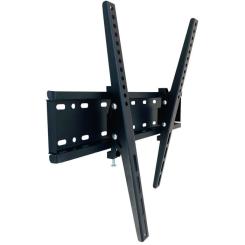 Кронштейн Sector TV4T Black Фото 2