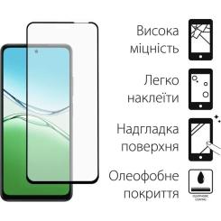 Чехол для мобильного телефона Dengos Oppo A5 4G Case Matte + Glass (Olive Green) Фото 2
