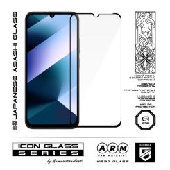 Стекло защитное Armorstandart Icon Xiaomi Poco C85 4G Фото 1