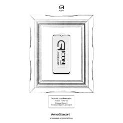 Стекло защитное Armorstandart Icon Xiaomi Poco C85 4G Фото 2