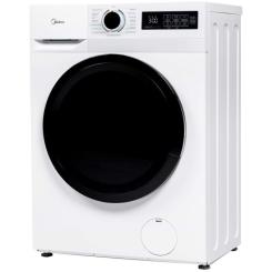 Стиральная машина Midea MF110W80B/ W-UA Фото 1